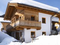 Chalet-apartment Rosi-10