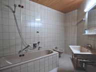 Chalet Gretl including catering-18