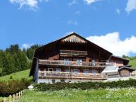 Chalet-apartment Martonne-18