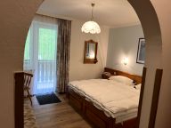 Pension Haus Riedlsperger 3-bed room, incl. breakfast-5