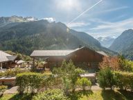 Chalet-apartment Les Alpages de Champagny apartment B13-16