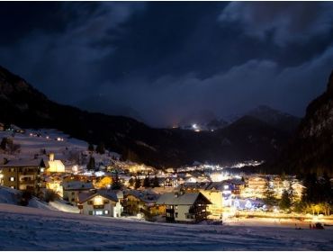 Ski village Lively, authentic Italian winter-sport village-7