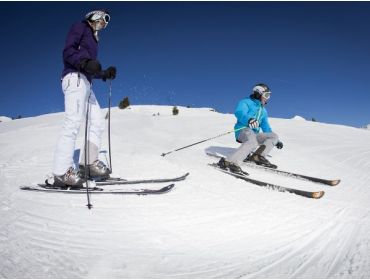 Ski village Snow-certain and vivid winter sport village in the Zillertal-5