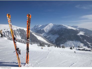 Ski village Snow-certain and vivid winter sport village in the Zillertal-6