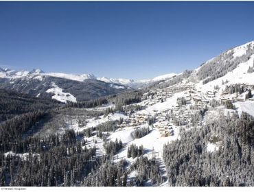 Ski village Snow-certain and vivid winter sport village in the Zillertal-7