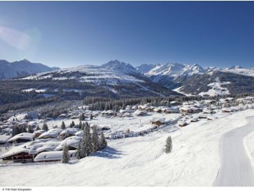 Ski village Snow-certain and vivid winter sport village in the Zillertal-8