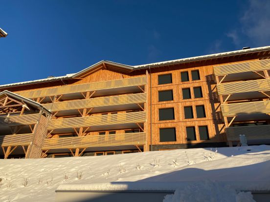 Apartment Le 360-3
