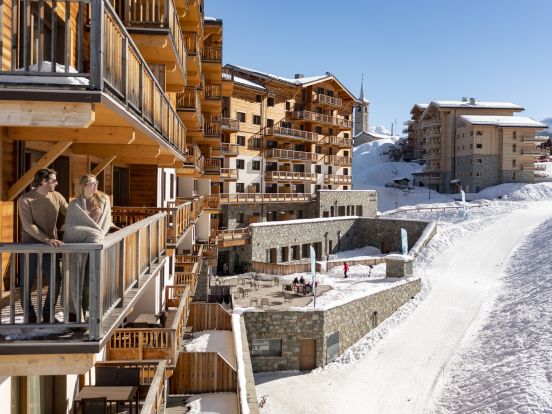 Apartment Club MMV L'Altaviva-31