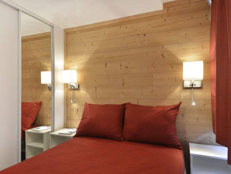 Apartment St. Jacques