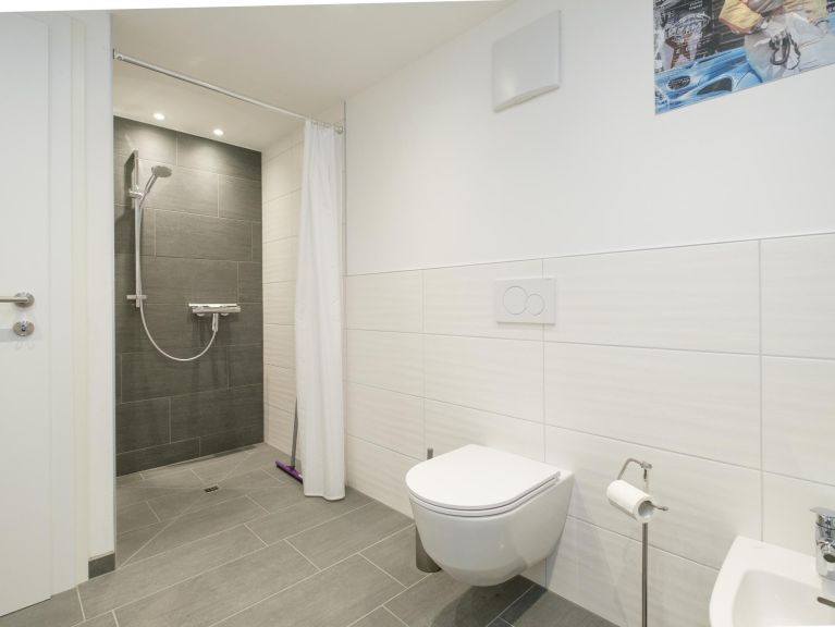 Chalet-apartment Köbelhausl combi 3 apartments