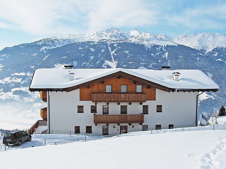 Apartment Ahornblick