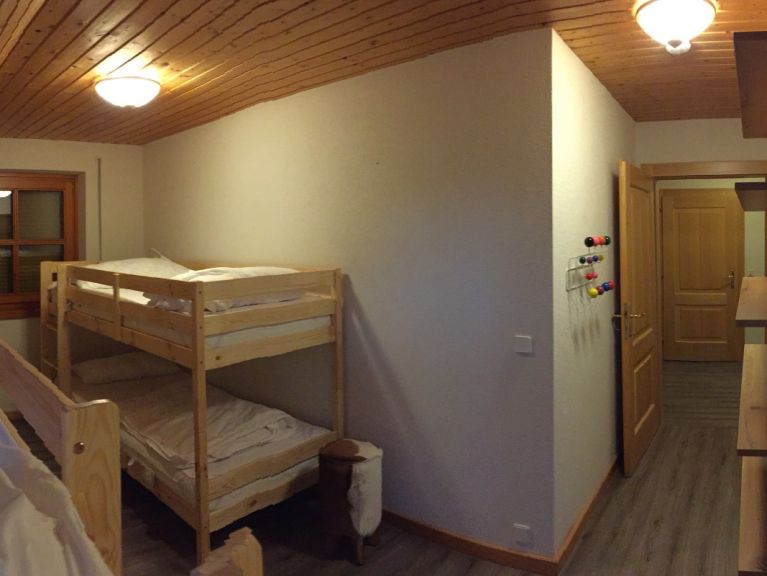 Chalet Jované Combination