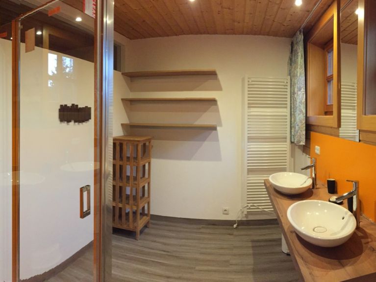 Chalet Jované Combination