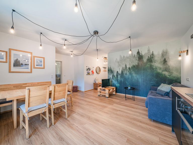 Apartment Schorsch
