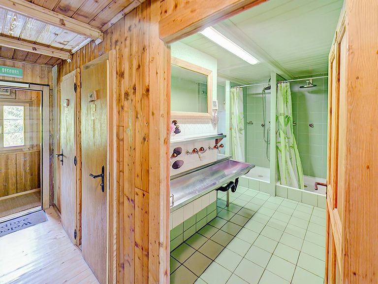 Chalet Rosablanche