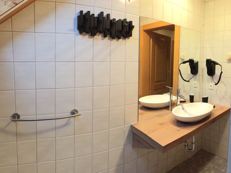 Chalet Jované Combination