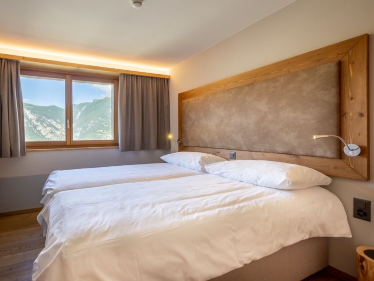 Apartment Swisspeak Resort Vercorin