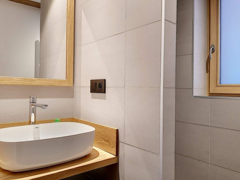 Chalet-apartment Chalet 2000