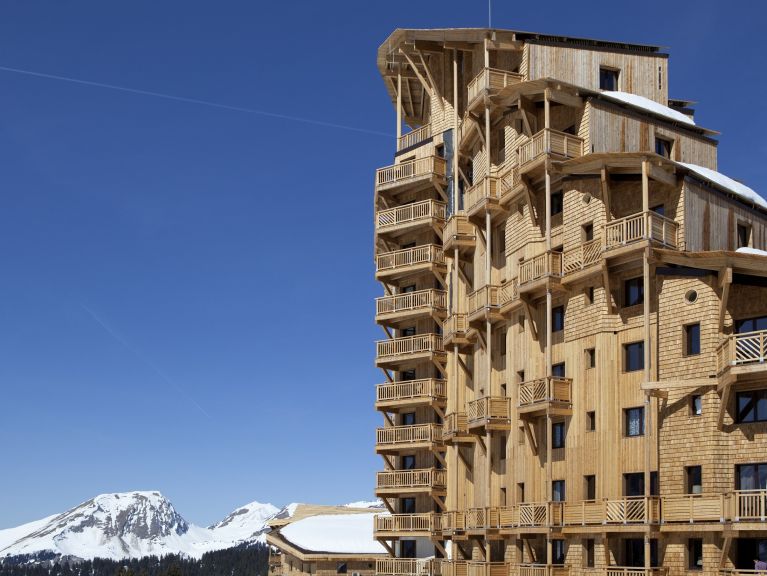 Apartment L'Amara