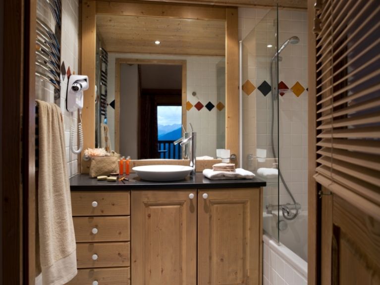 Chalet-apartment CGH Résidence Les Cimes Blanches