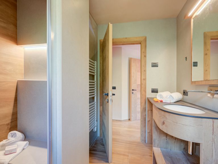 Chalet-apartment Casa Botanica Ginepro