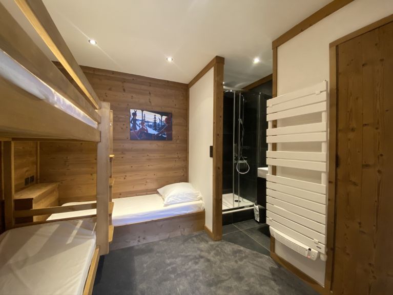 Apartment Le Lac du Lou