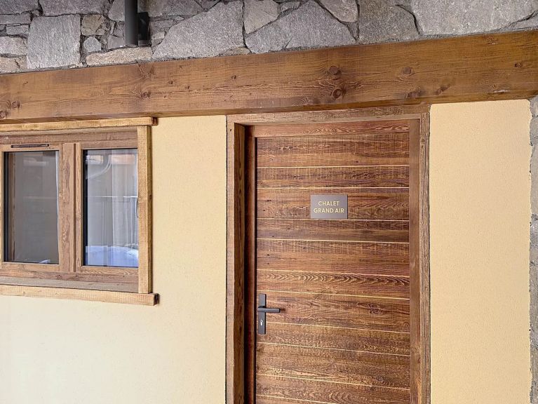 Chalet-apartment De Marie