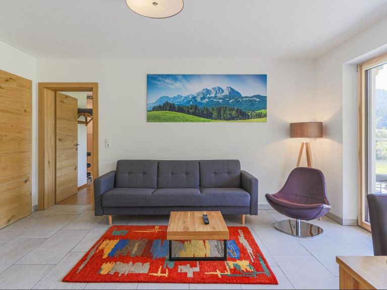 Apartment Rabl Hansi