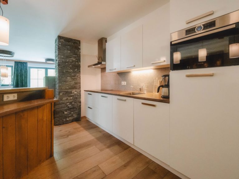 Chalet-apartment Fassl