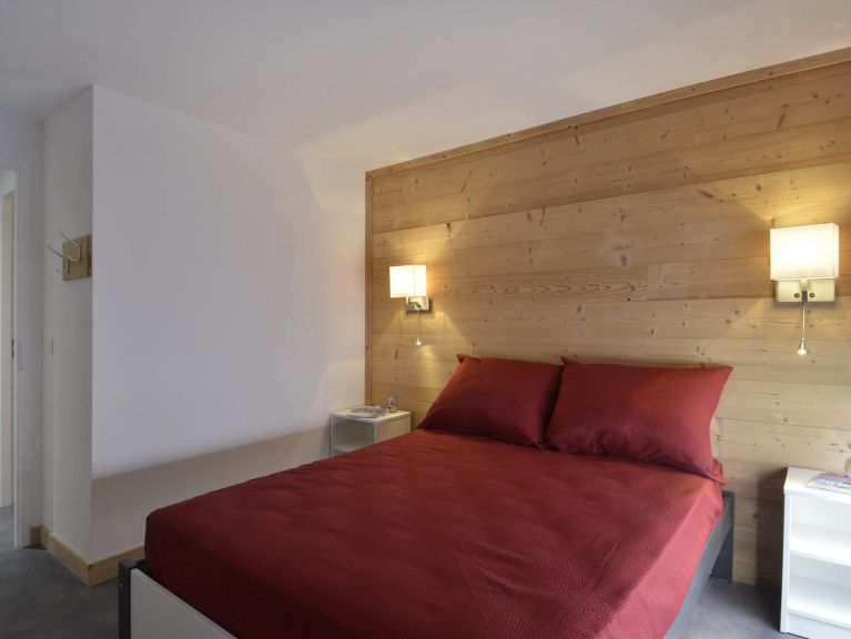 Apartment St. Jacques