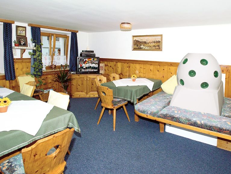 Chalet Gufler