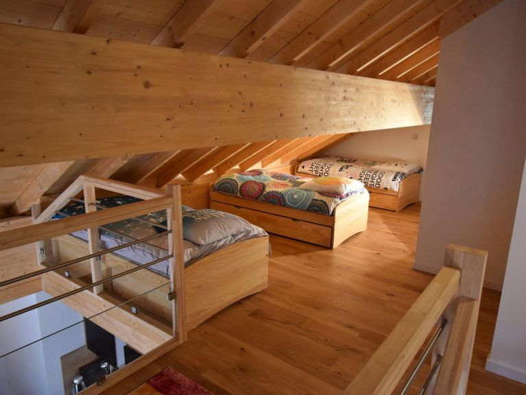 Apartment Les Ameythistes