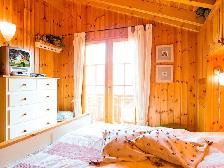 Chalet Vritz