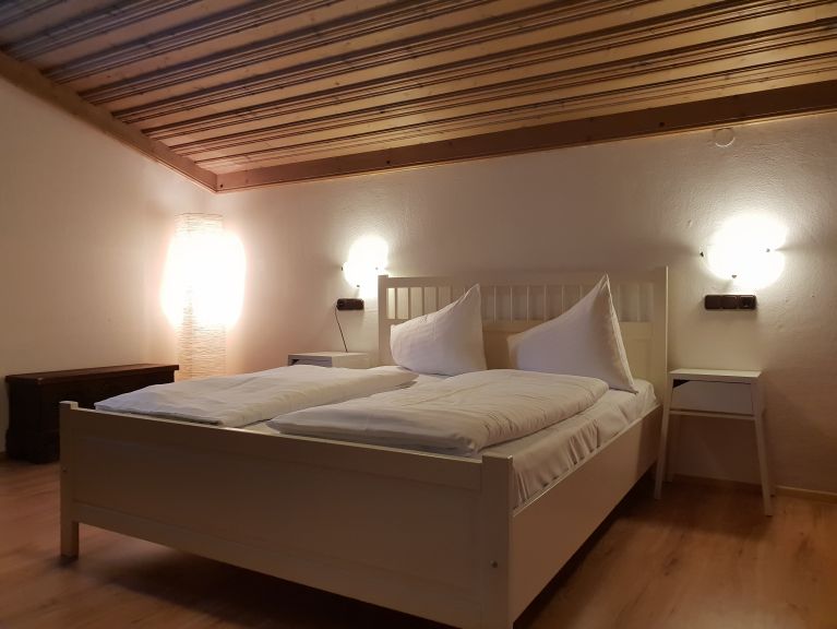 Apartment Gästehaus Unterbrunn