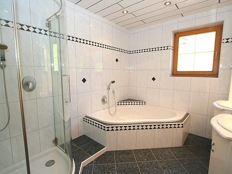 Apartment Ahornblick