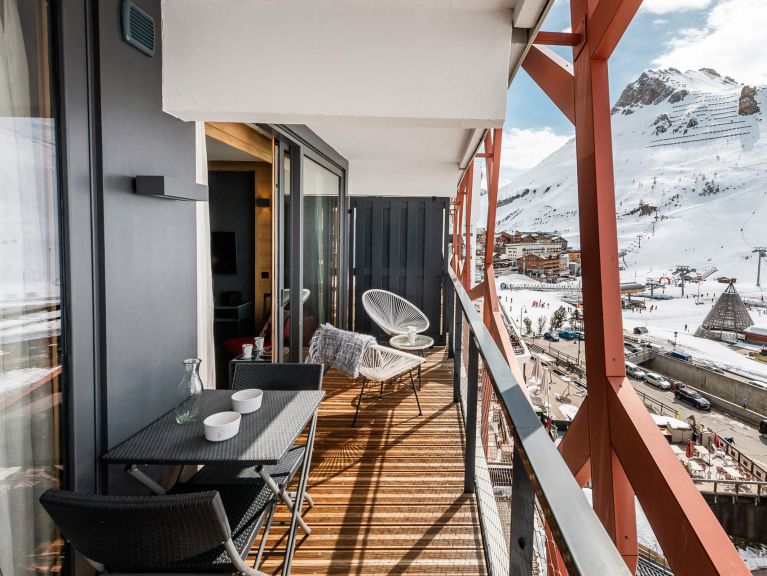 Apartment Phoenix Amizut