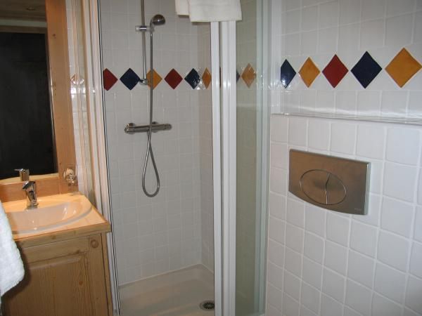 Chalet-apartment CGH Résidence Les Cimes Blanches