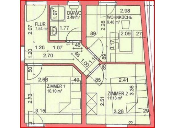 Apartment Good Times