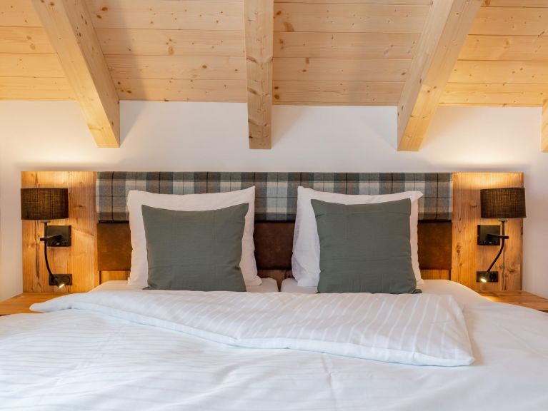 Chalet Riesneralm Alpenjoy Lodge