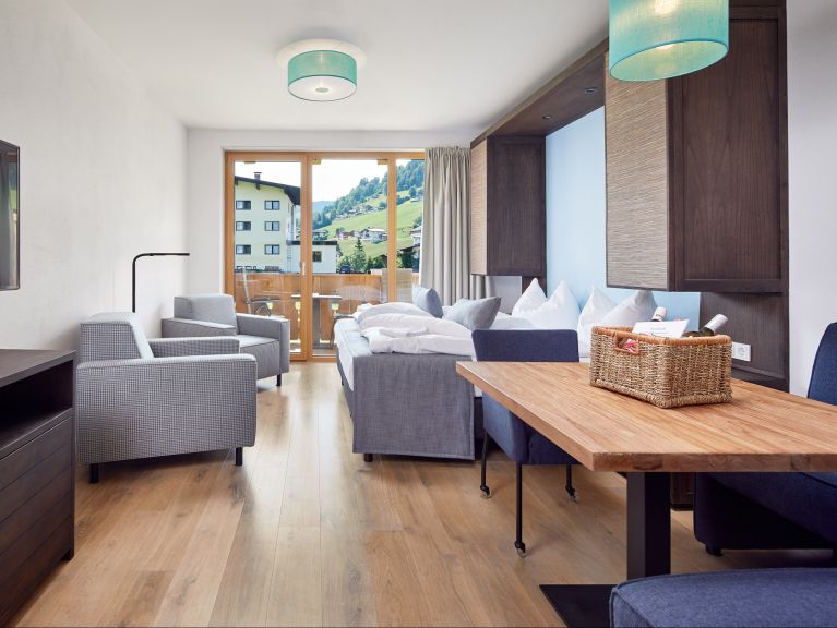 Apartment Residenz Drachenstein Wildschönau