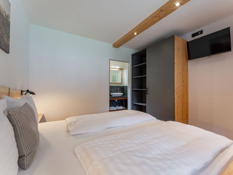 Apartment AlmApART 8-1