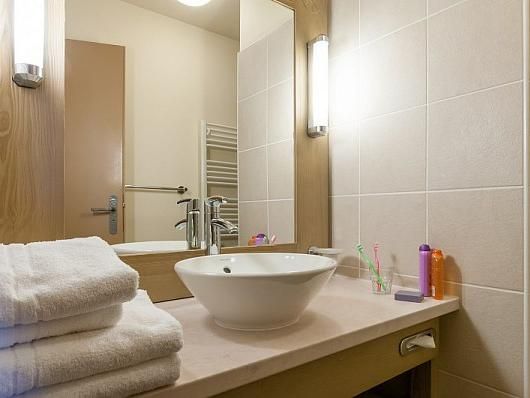 Apartment Les Terrasses d'Eos