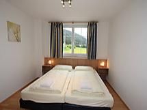 Apartment Aineckblick