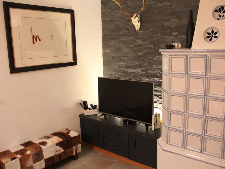 Chalet Jované Combination