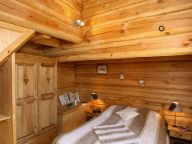 Chalet Leslie Alpen with sauna and whirlpool bath-20