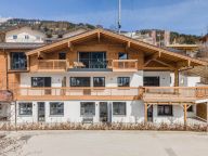 Chalet-apartment Sonnblick Top 5-20