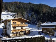 Chalet Zeller-31