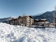 Chalet-apartment Das Neukirchen Type 1a-68
