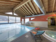 Chalet-apartment Le Grand Lodge-13