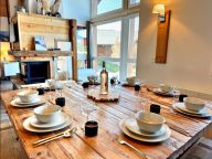 Chalet de Bellecôte Type 2, number 3-6